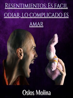 cover image of Resentimientos
